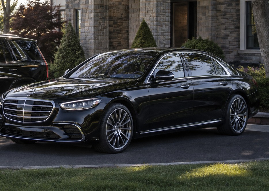 SEDAN service from Wilton to Westchester Airport